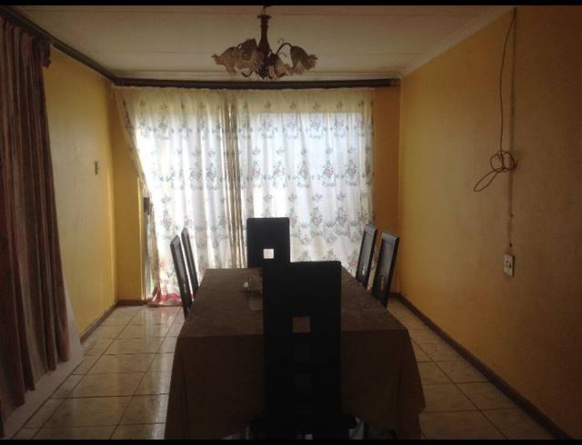 4 BEDROOM HOUSE FOR SALE IN PIETERMARITZBURG